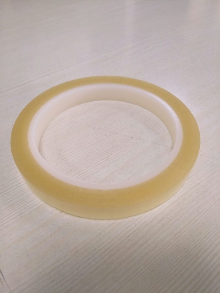 cell fixing tape