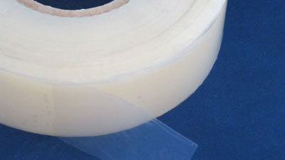 PE_ Film/ LDPE Acrylic Adhesive Tape