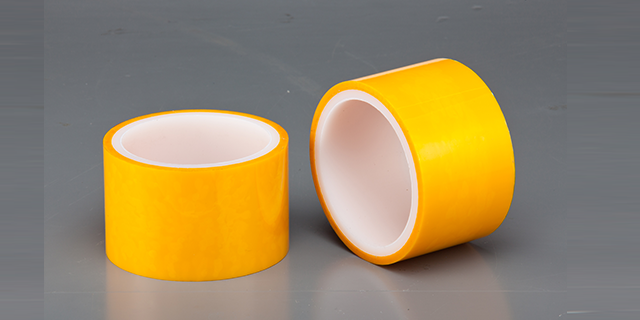 Double-sided-acrylic-film tape for NFC